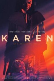 Постер к фильму Карен смотреть онлайн на HD Rezka
