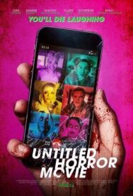 Постер к фильму Безымянный фильм ужасов смотреть онлайн на HD Rezka