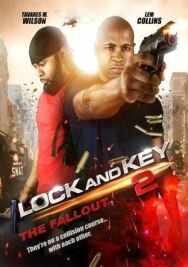 Постер к фильму Замок и ключ 2: Последствия смотреть онлайн на HD Rezka