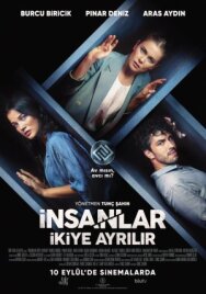 Постер к фильму Два типа людей смотреть онлайн на HD Rezka