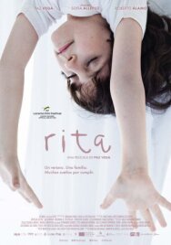 Постер к фильму Рита смотреть онлайн на HD Rezka