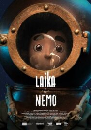 Постер к фильму Лайка и Немо смотреть онлайн на HD Rezka