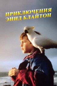 Постер к фильму Приключения Энид Блайтон смотреть онлайн на HD Rezka