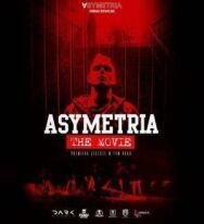 Постер к фильму Асимметрия смотреть онлайн на HD Rezka