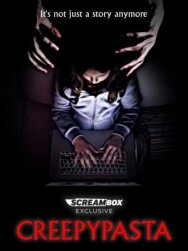 Постер к фильму Крипипаста смотреть онлайн на HD Rezka