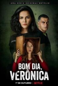 Постер к фильму Доброе утро, Вероника смотреть онлайн на HD Rezka