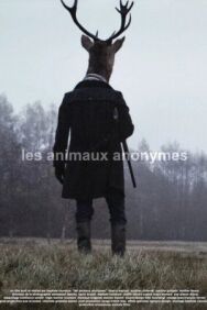 Постер к фильму Анонимные животные смотреть онлайн на HD Rezka