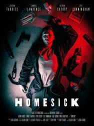 Постер к фильму Тоска по дому смотреть онлайн на HD Rezka