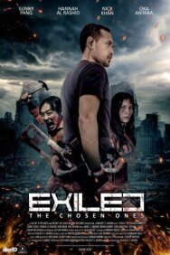 Постер к фильму Изгои: Избранные смотреть онлайн на HD Rezka