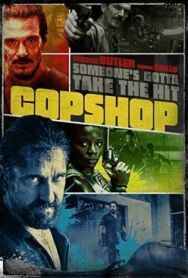 Постер к фильму Хороший, плохой, коп смотреть онлайн на HD Rezka