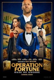 Постер к фильму Операция "Рождественский Список" смотреть онлайн на HD Rezka