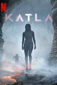 Постер к фильму Катла смотреть онлайн на HD Rezka