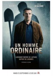 Постер к фильму Обычный мужик смотреть онлайн на HD Rezka
