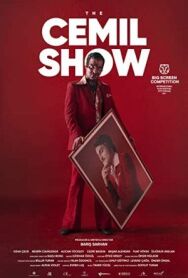 Постер к фильму The Cemil Show смотреть онлайн на HD Rezka