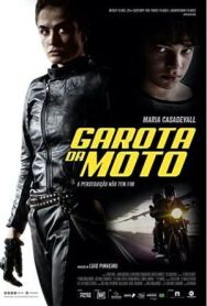 Постер к фильму Курьер смотреть онлайн на HD Rezka