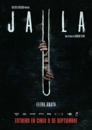 Постер к фильму Клетка смотреть онлайн на HD Rezka