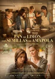 Постер к фильму Лимонный хлеб с маком смотреть онлайн на HD Rezka