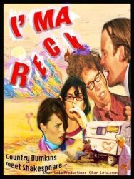 Постер к фильму Меня зовут Рэк смотреть онлайн на HD Rezka