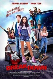 Постер к фильму Поломка смотреть онлайн на HD Rezka