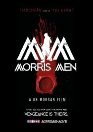 Постер к фильму Люди моррис смотреть онлайн на HD Rezka