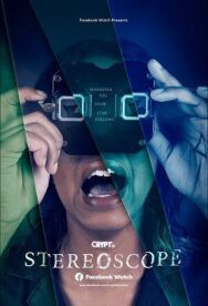 Постер к фильму Стереоскоп смотреть онлайн на HD Rezka