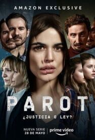 Постер к фильму Паро смотреть онлайн на HD Rezka