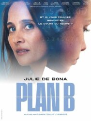 Постер к фильму Plan B смотреть онлайн на HD Rezka