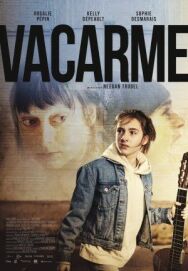 Постер к фильму Скандал смотреть онлайн на HD Rezka