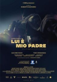 Постер к фильму Он мой отец смотреть онлайн на HD Rezka