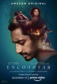 Постер к фильму Столкновение смотреть онлайн на HD Rezka