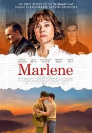 Постер к фильму Марлен смотреть онлайн на HD Rezka