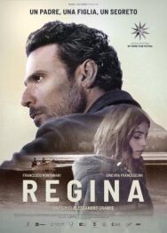 Постер к фильму Реджина смотреть онлайн на HD Rezka