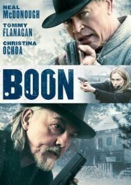 Постер к фильму Бун смотреть онлайн на HD Rezka