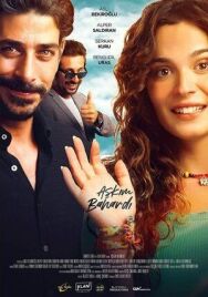 Постер к фильму Моя любовь Бахар смотреть онлайн на HD Rezka