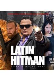 Постер к фильму Киллер латинос смотреть онлайн на HD Rezka
