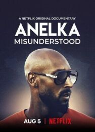 Постер к фильму Анелька: Непонятый смотреть онлайн на HD Rezka
