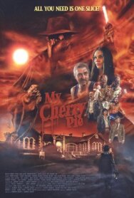 Постер к фильму Вишенка смотреть онлайн на HD Rezka