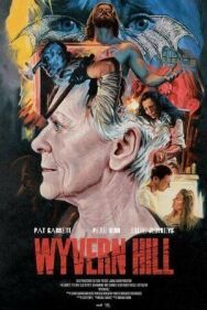 Постер к фильму Холм виверны смотреть онлайн на HD Rezka