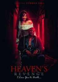 Постер к фильму Возмездие Хейвен смотреть онлайн на HD Rezka