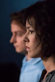 Постер к фильму Убийство в Краю катаров смотреть онлайн на HD Rezka