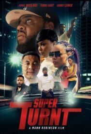 Постер к фильму Мега Отрыв смотреть онлайн на HD Rezka