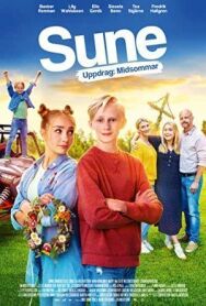 Постер к фильму Суне - Операция: Солнцестояние смотреть онлайн на HD Rezka