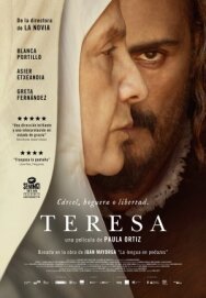 Постер к фильму Тереза смотреть онлайн на HD Rezka