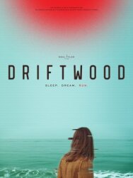 Постер к фильму Driftwood смотреть онлайн на HD Rezka