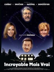 Постер к фильму Невероятно, но факт смотреть онлайн на HD Rezka