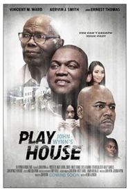 Постер к фильму Игровой дом Джона Уина смотреть онлайн на HD Rezka