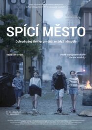 Постер к фильму Безопасное место смотреть онлайн на HD Rezka