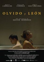 Постер к фильму Ольвидо и Леон смотреть онлайн на HD Rezka