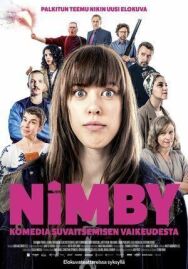 Постер к фильму В тесноте смотреть онлайн на HD Rezka