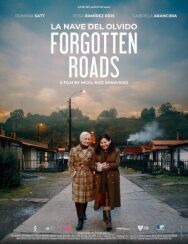 Постер к фильму Забытые дороги смотреть онлайн на HD Rezka